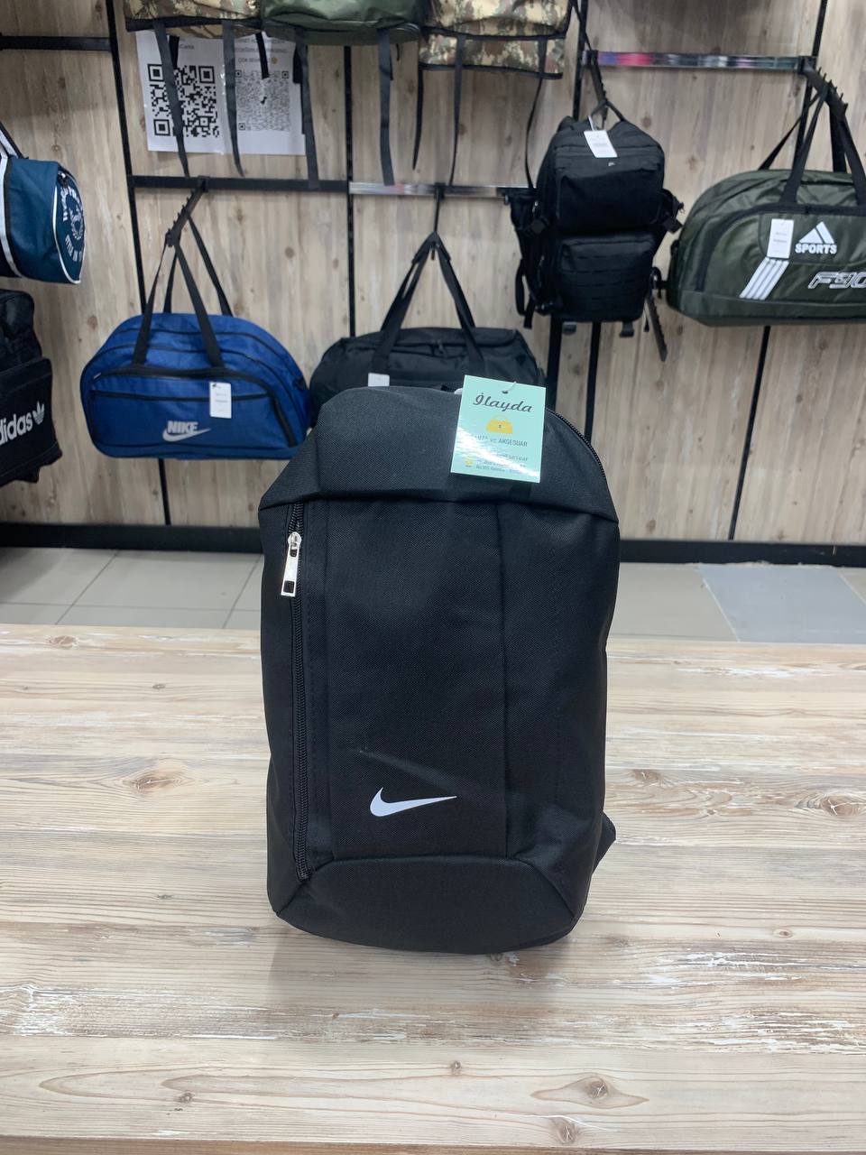 Spor Sırt Çantası